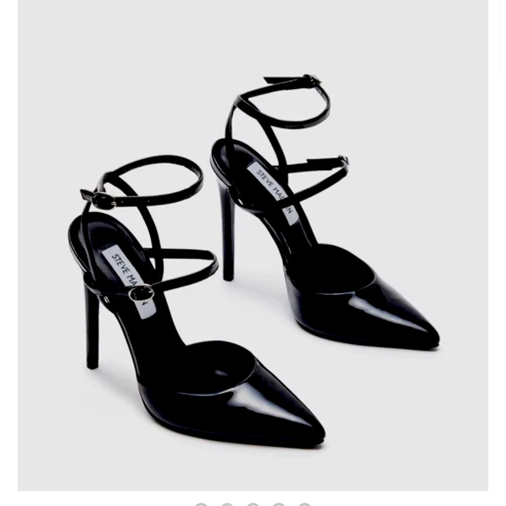 Variety Black Patent